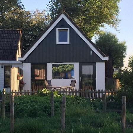 Appartement Zandwerven 23 Spanbroek Bagian luar foto